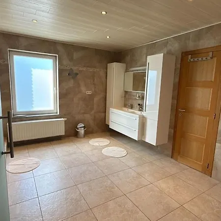 וילה Baobab - - Jardin *