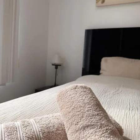 וילה Baobab - - Jardin סנט - גיסלאין