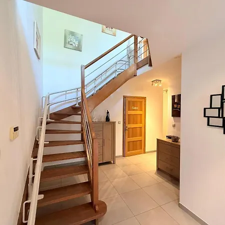 Baobab - - Jardin וילה *