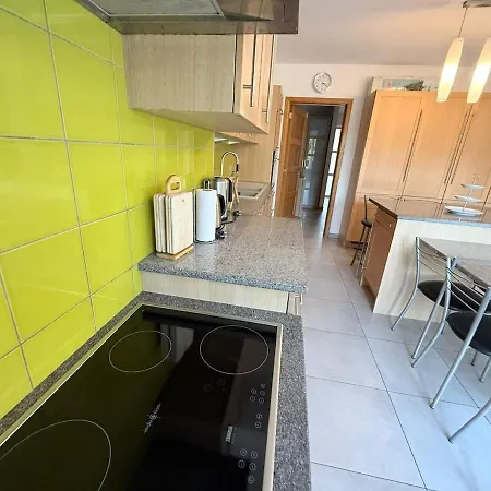 וילה Baobab - - Jardin