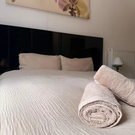 וילה Baobab - - Jardin סנט - גיסלאין