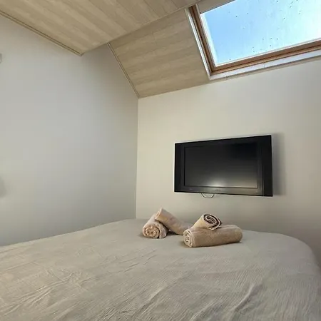 Baobab - - Jardin וילה