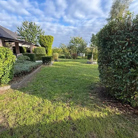 Baobab - - Jardin Villa