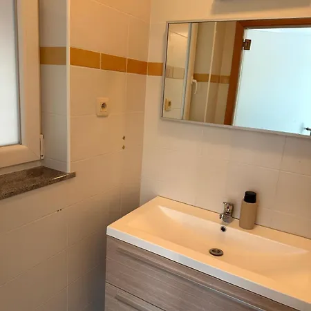 Villa Baobab - - Jardin