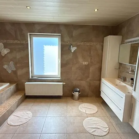 Villa Baobab - - Jardin *