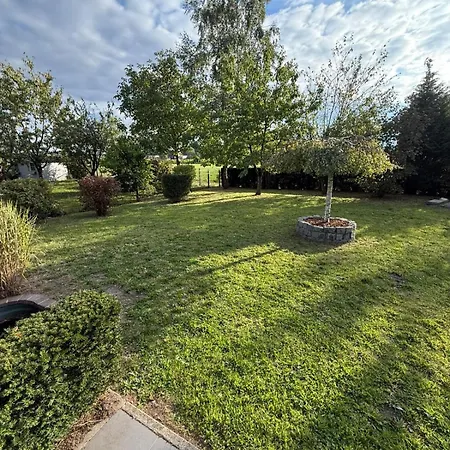 וילה Baobab - - Jardin *